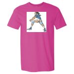 Adult Unisex Soft Style T-Shirt Thumbnail