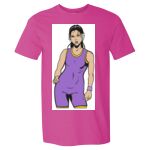 Adult Unisex Soft Style T-Shirt Thumbnail