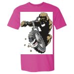 Adult Unisex Soft Style T-Shirt Thumbnail