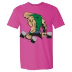 Adult Unisex Soft Style T-Shirt Thumbnail