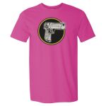 Adult Unisex Soft Style T-Shirt Thumbnail