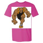 Adult Unisex Soft Style T-Shirt Thumbnail