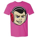 Adult Unisex Soft Style T-Shirt Thumbnail