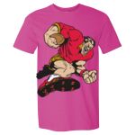 Adult Unisex Soft Style T-Shirt Thumbnail