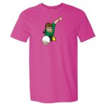 Adult Unisex Soft Style T-Shirt Thumbnail