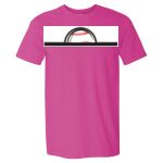 Adult Unisex Soft Style T-Shirt Thumbnail