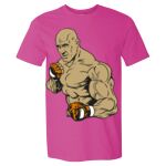 Adult Unisex Soft Style T-Shirt Thumbnail