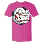 Adult Unisex Soft Style T-Shirt Thumbnail