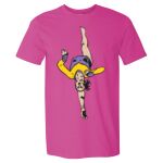 Adult Unisex Soft Style T-Shirt Thumbnail