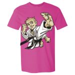 Adult Unisex Soft Style T-Shirt Thumbnail