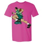 Adult Unisex Soft Style T-Shirt Thumbnail