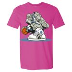 Adult Unisex Soft Style T-Shirt Thumbnail