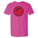 Adult Unisex Soft Style T-Shirt Thumbnail