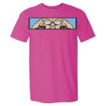 Adult Unisex Soft Style T-Shirt Thumbnail