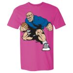 Adult Unisex Soft Style T-Shirt Thumbnail