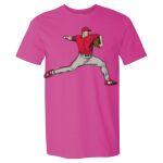 Adult Unisex Soft Style T-Shirt Thumbnail