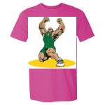 Adult Unisex Soft Style T-Shirt Thumbnail