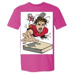 Adult Unisex Soft Style T-Shirt Thumbnail