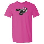 Adult Unisex Soft Style T-Shirt Thumbnail