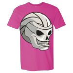 Adult Unisex Soft Style T-Shirt Thumbnail