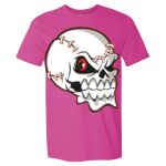 Adult Unisex Soft Style T-Shirt Thumbnail