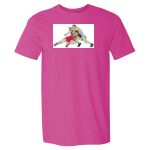 Adult Unisex Soft Style T-Shirt Thumbnail