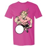 Adult Unisex Soft Style T-Shirt Thumbnail