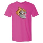 Adult Unisex Soft Style T-Shirt Thumbnail