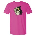 Adult Unisex Soft Style T-Shirt Thumbnail