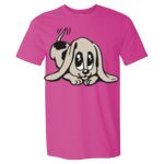 Adult Unisex Soft Style T-Shirt Thumbnail