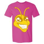 Adult Unisex Soft Style T-Shirt Thumbnail