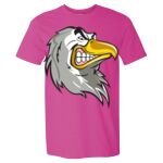 Adult Unisex Soft Style T-Shirt Thumbnail