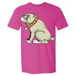 Adult Unisex Soft Style T-Shirt Thumbnail