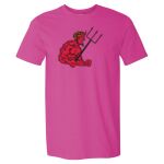 Adult Unisex Soft Style T-Shirt Thumbnail