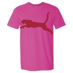 Adult Unisex Soft Style T-Shirt Thumbnail