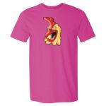 Adult Unisex Soft Style T-Shirt Thumbnail