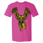 Adult Unisex Soft Style T-Shirt Thumbnail