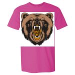 Adult Unisex Soft Style T-Shirt Thumbnail