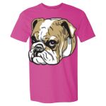 Adult Unisex Soft Style T-Shirt Thumbnail