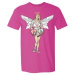 Adult Unisex Soft Style T-Shirt Thumbnail