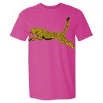 Adult Unisex Soft Style T-Shirt Thumbnail