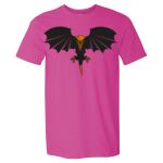 Adult Unisex Soft Style T-Shirt Thumbnail