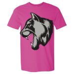 Adult Unisex Soft Style T-Shirt Thumbnail