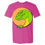 Adult Unisex Soft Style T-Shirt Thumbnail