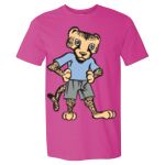 Adult Unisex Soft Style T-Shirt Thumbnail