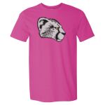 Adult Unisex Soft Style T-Shirt Thumbnail