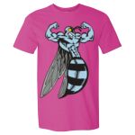 Adult Unisex Soft Style T-Shirt Thumbnail