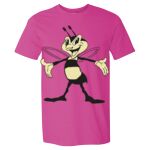 Adult Unisex Soft Style T-Shirt Thumbnail