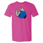 Adult Unisex Soft Style T-Shirt Thumbnail