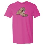 Adult Unisex Soft Style T-Shirt Thumbnail